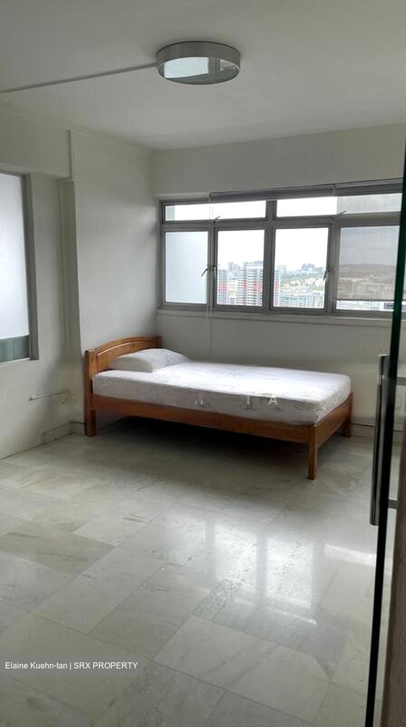 Blk 414 Commonwealth Avenue West (Clementi), HDB 5 Rooms #488666721
